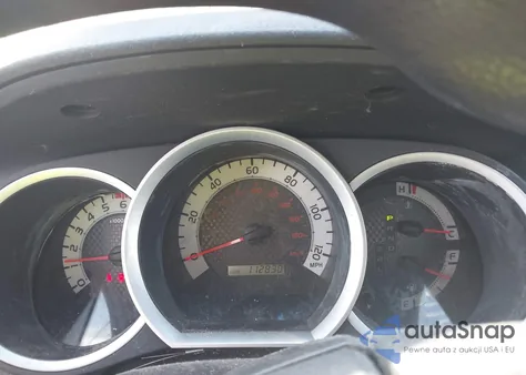 2012 Toyota Tacoma from USA, damaged, VIN 5TFPX4EN7CX012440